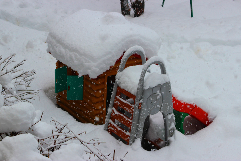 Corvara Januar 2014